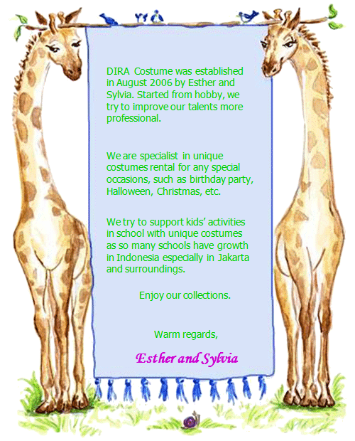 About Us
