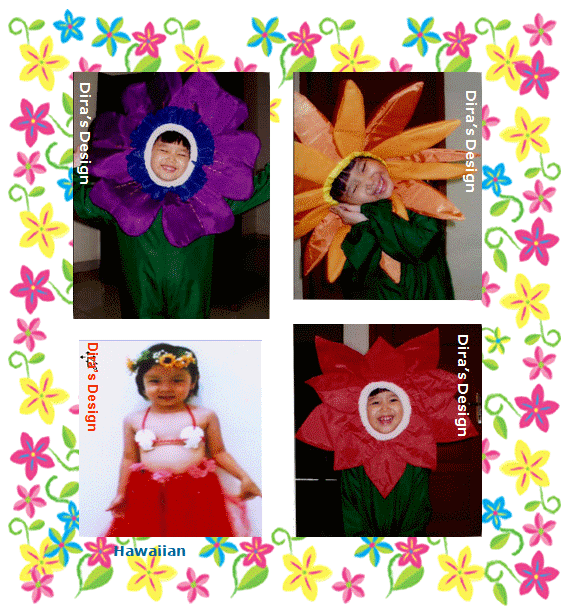 Costume Collections 6